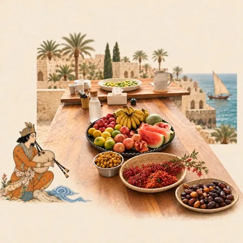 بوشهر