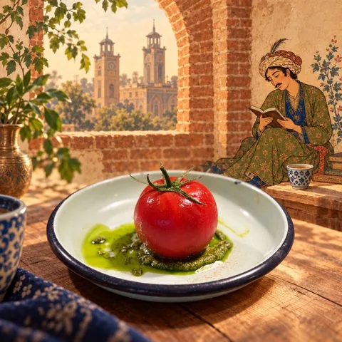 خوراک ایتالیایی