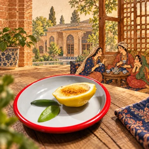 دسر ایتالیایی