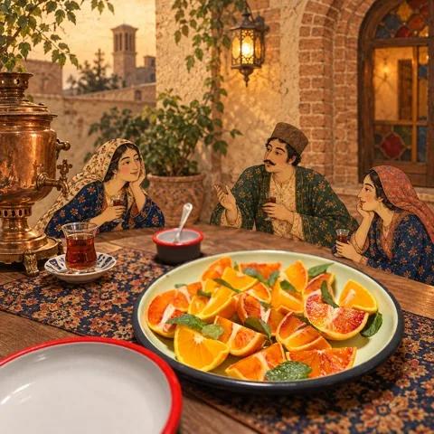 عصرانه