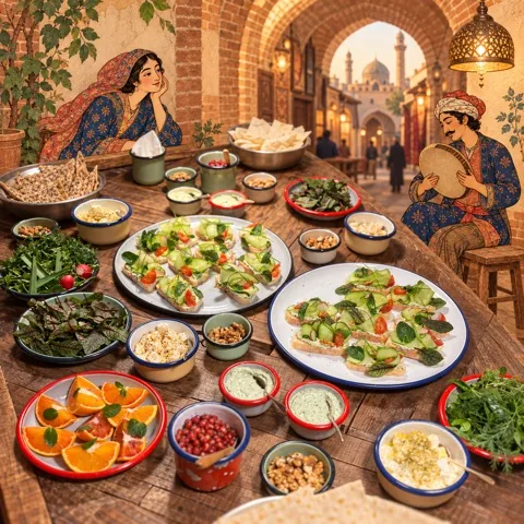 عصرانه