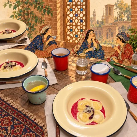 راویولی