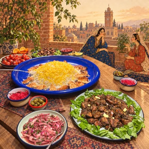 کباب